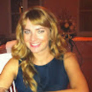 Meet your Posher, Iuliia